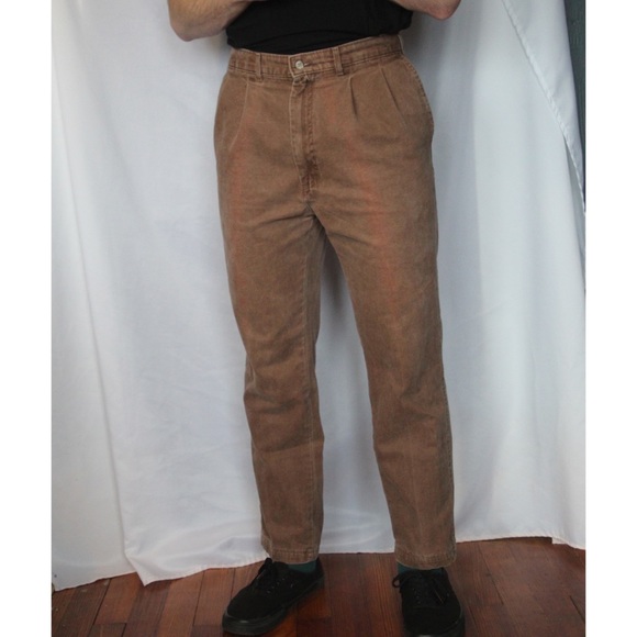 Lands End pants - Picture 2 of 3